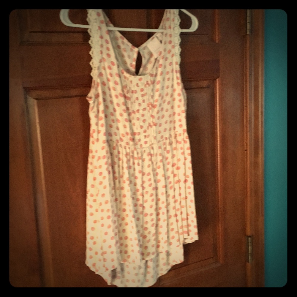 Lauren Conrad Top